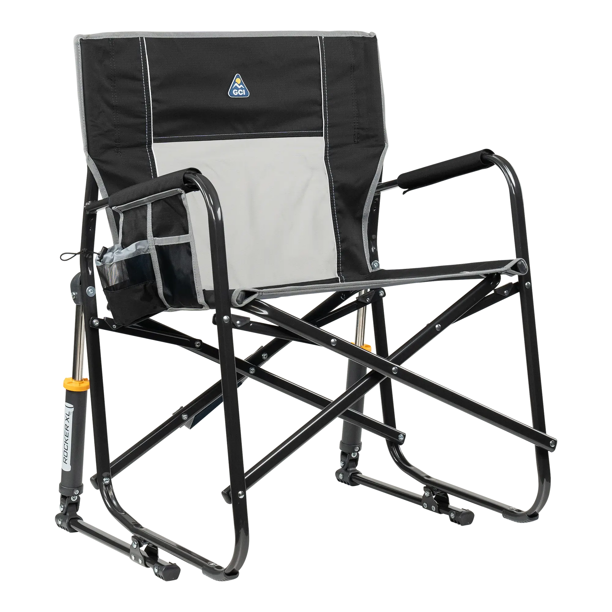 Freestyle Rocker XL™ - Summer Camp Ease