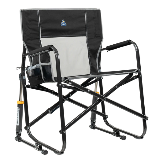 Freestyle Rocker XL™ - Summer Camp Ease