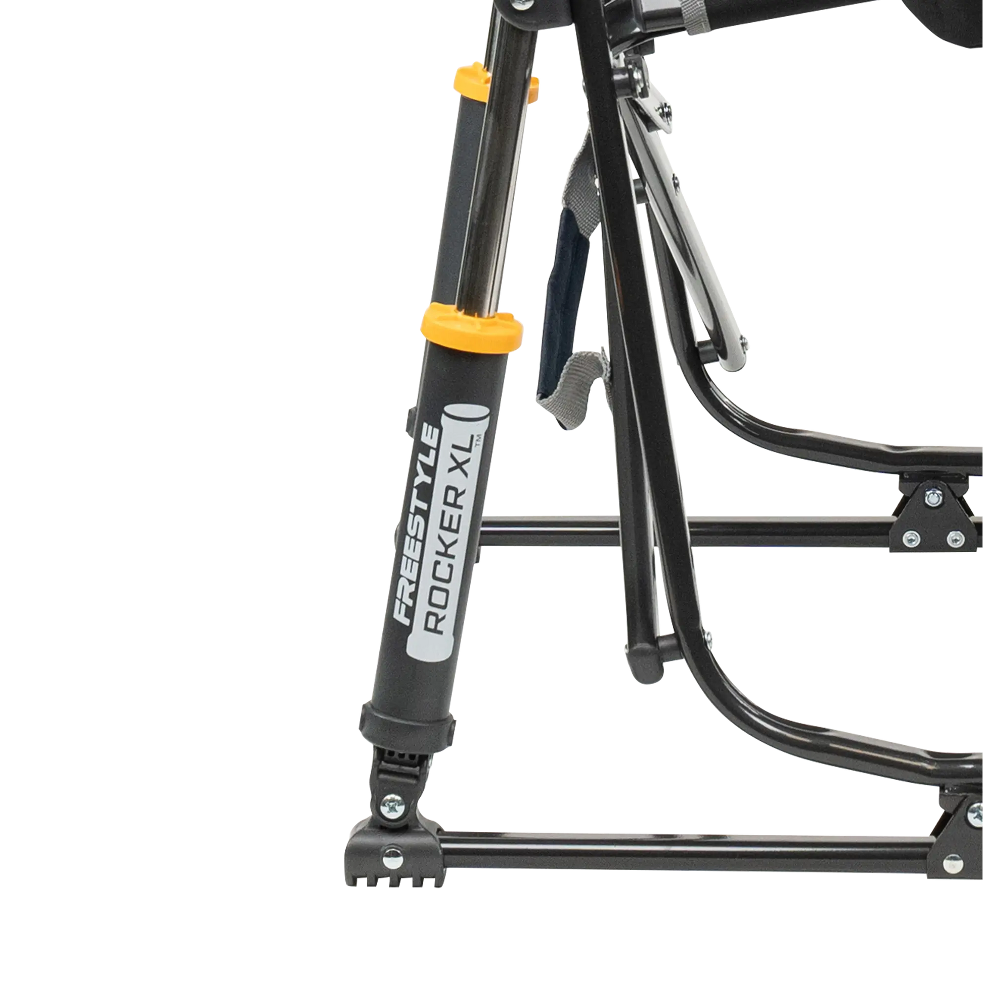 Freestyle Rocker XL™ - Summer Camp Ease