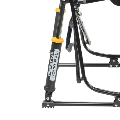 Freestyle Rocker XL™ - Summer Camp Ease