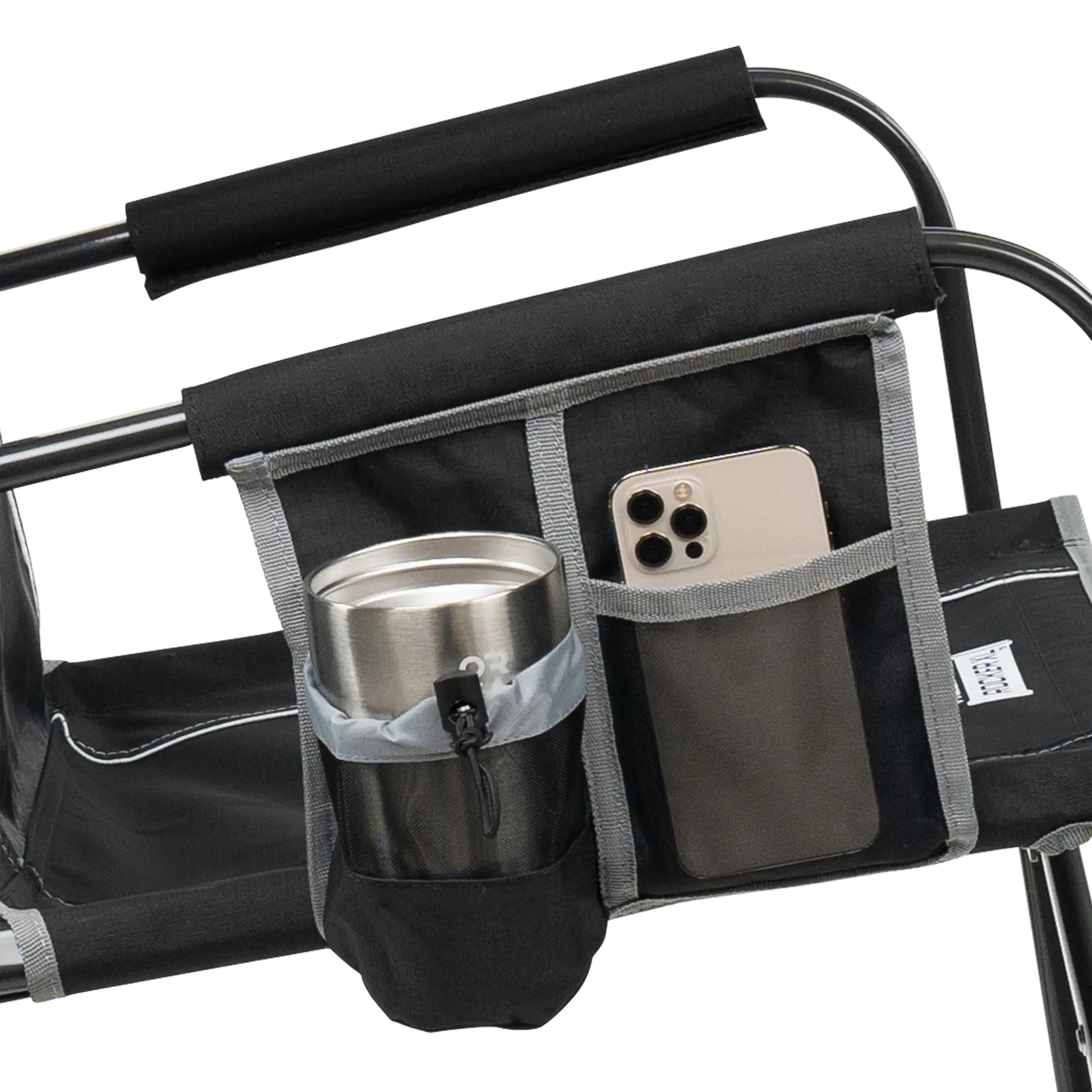 Freestyle Rocker XL™ - Summer Camp Ease