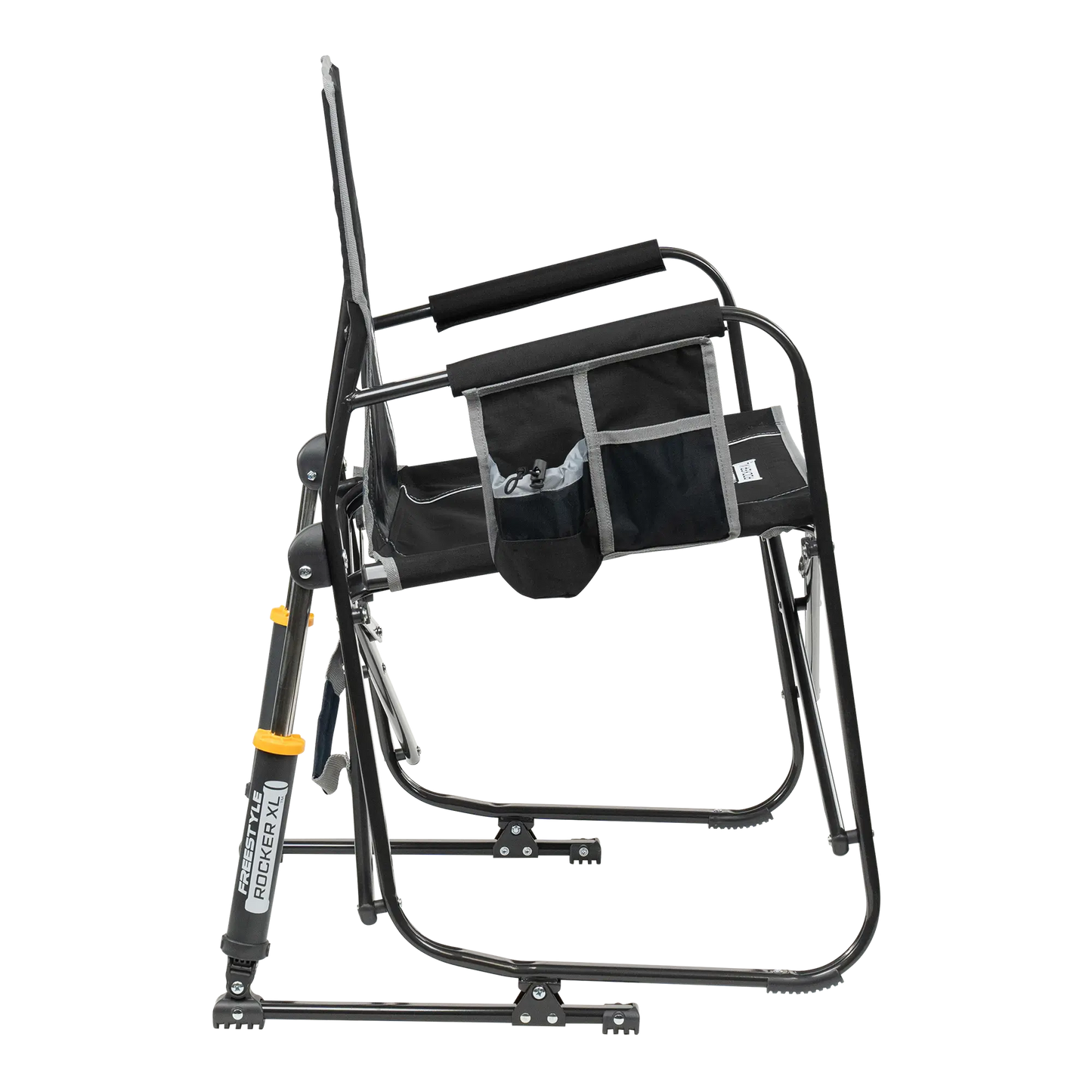 Freestyle Rocker XL™ - Summer Camp Ease