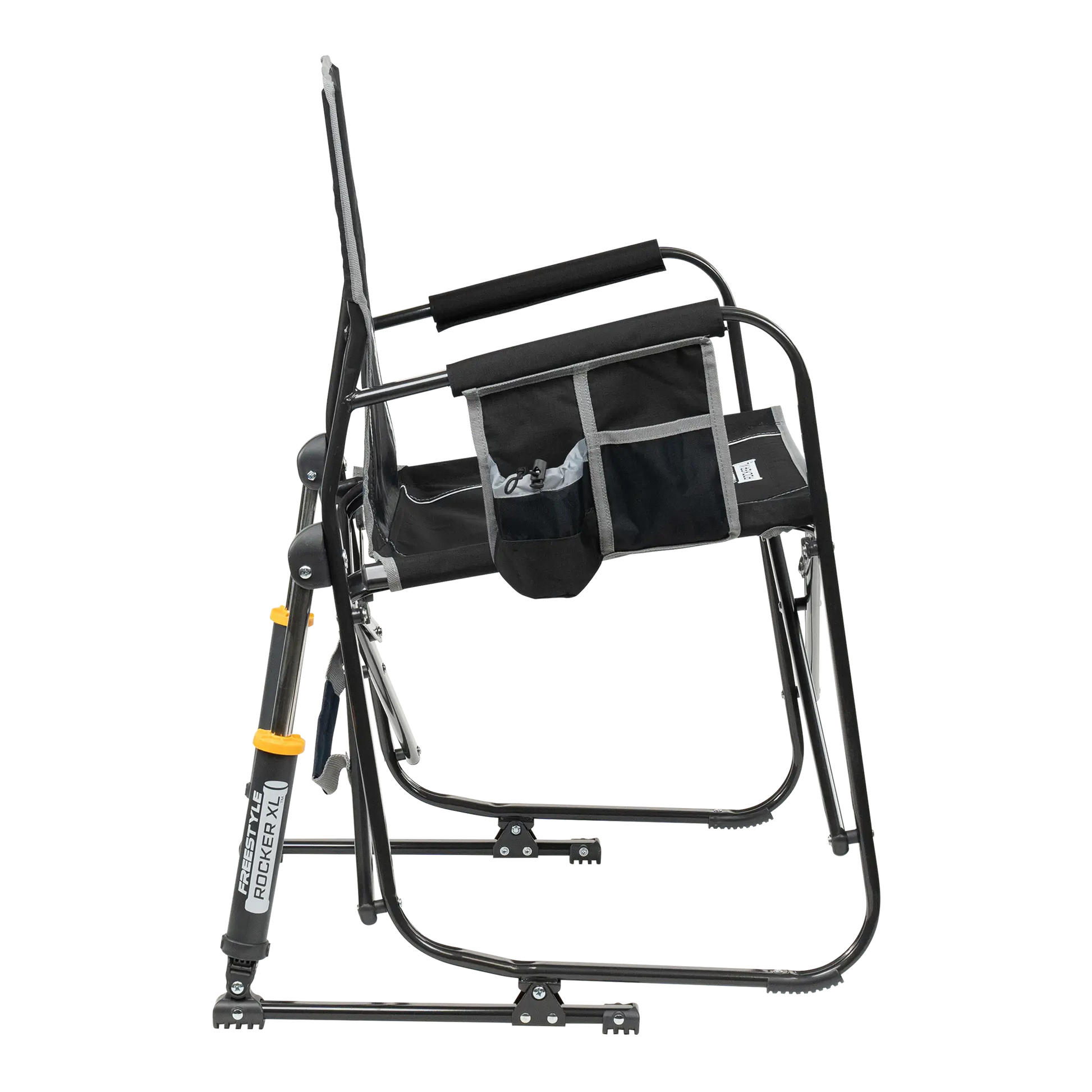 Freestyle Rocker XL™ - Summer Camp Ease