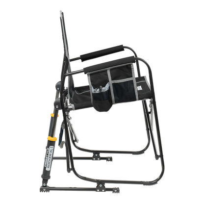Freestyle Rocker XL™ - Summer Camp Ease
