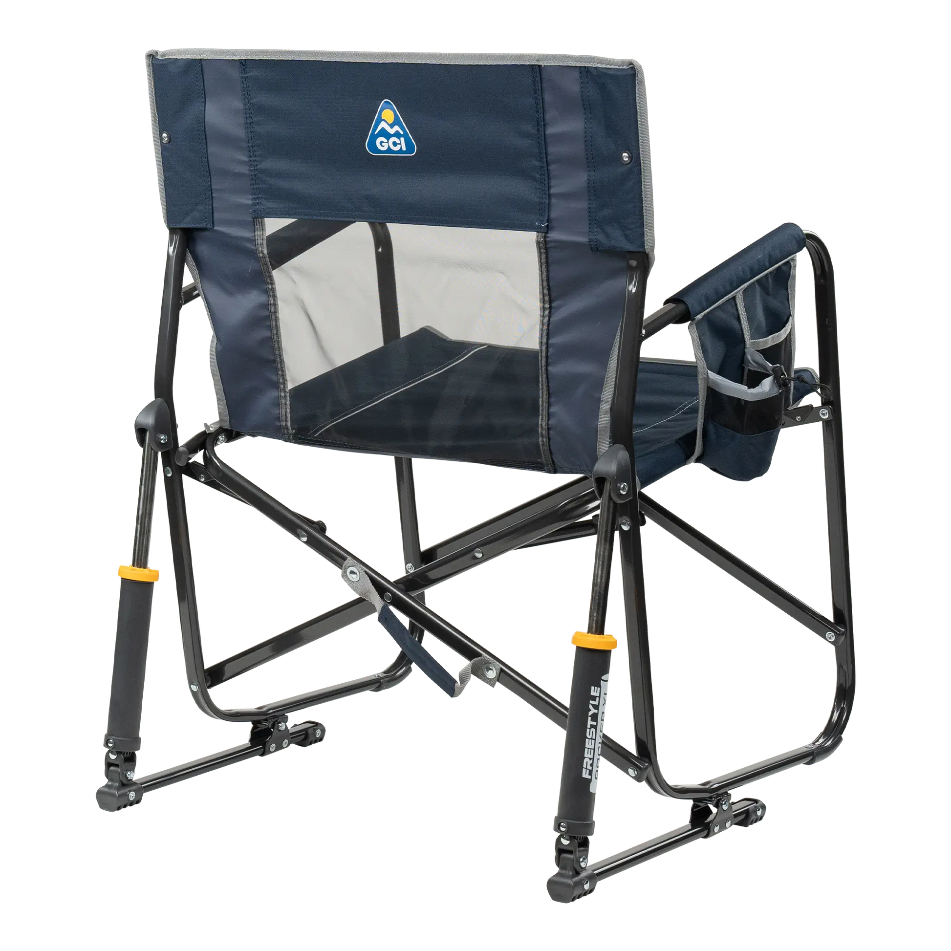 Freestyle Rocker XL™ - Summer Camp Ease