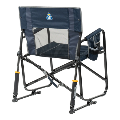 Freestyle Rocker XL™ - Summer Camp Ease