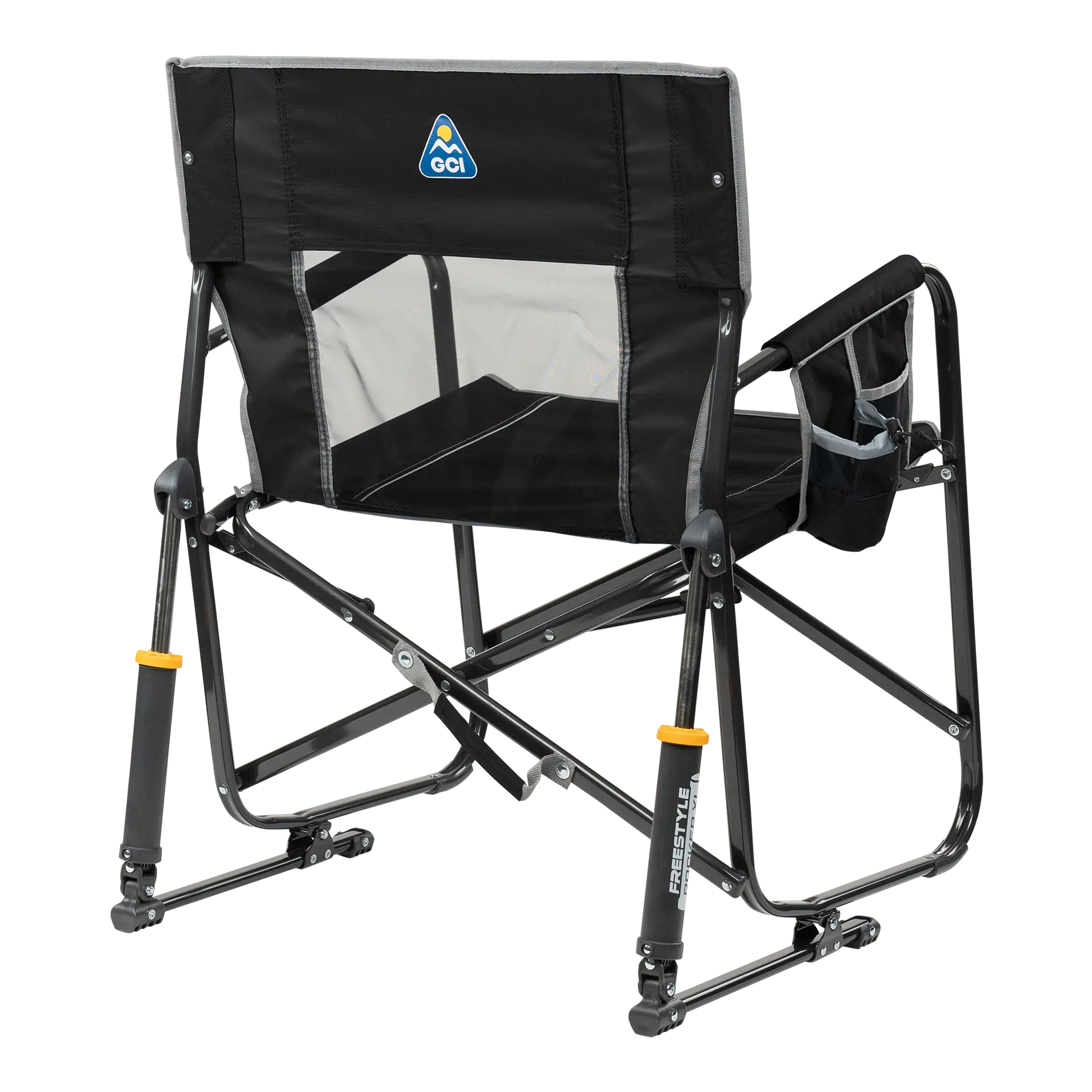 Freestyle Rocker XL™ - Summer Camp Ease