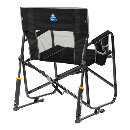 Freestyle Rocker XL™ - Summer Camp Ease