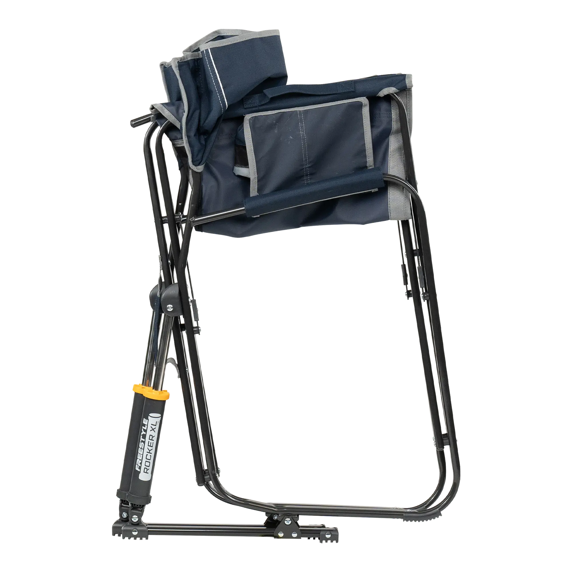 Freestyle Rocker XL™ - Summer Camp Ease