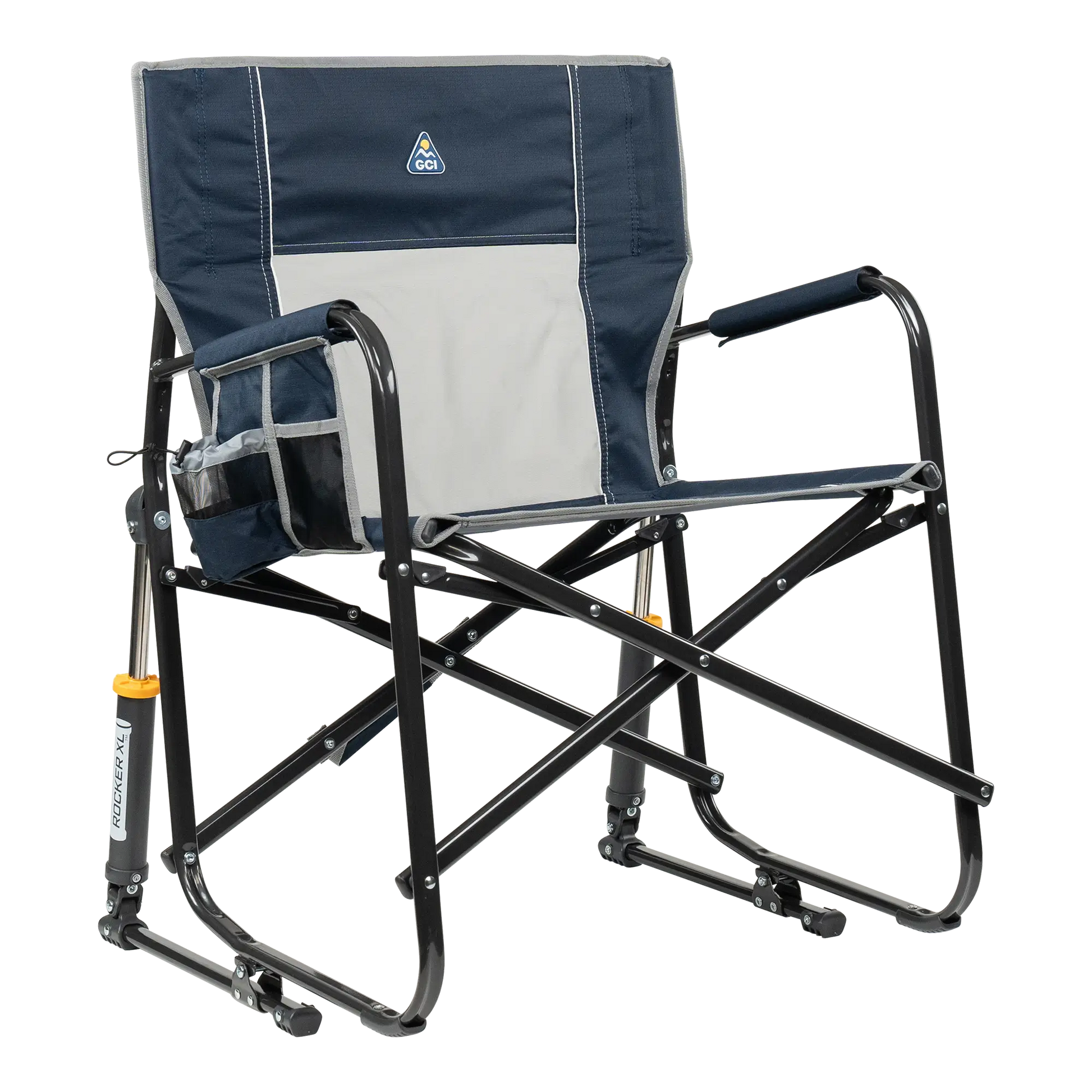 Freestyle Rocker XL™ - Summer Camp Ease