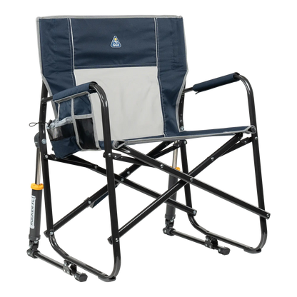 Freestyle Rocker XL™ - Summer Camp Ease