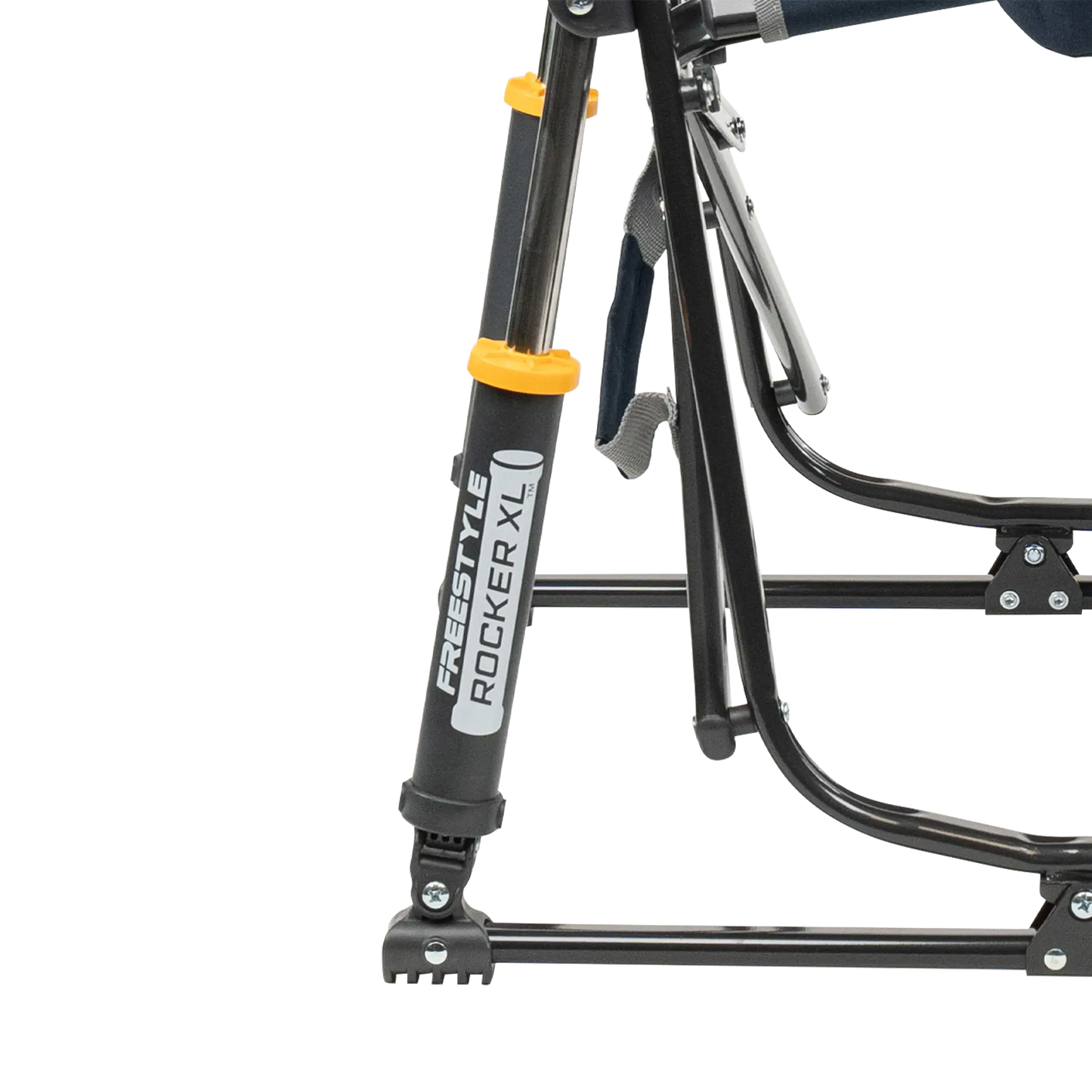 Freestyle Rocker XL™ - Summer Camp Ease
