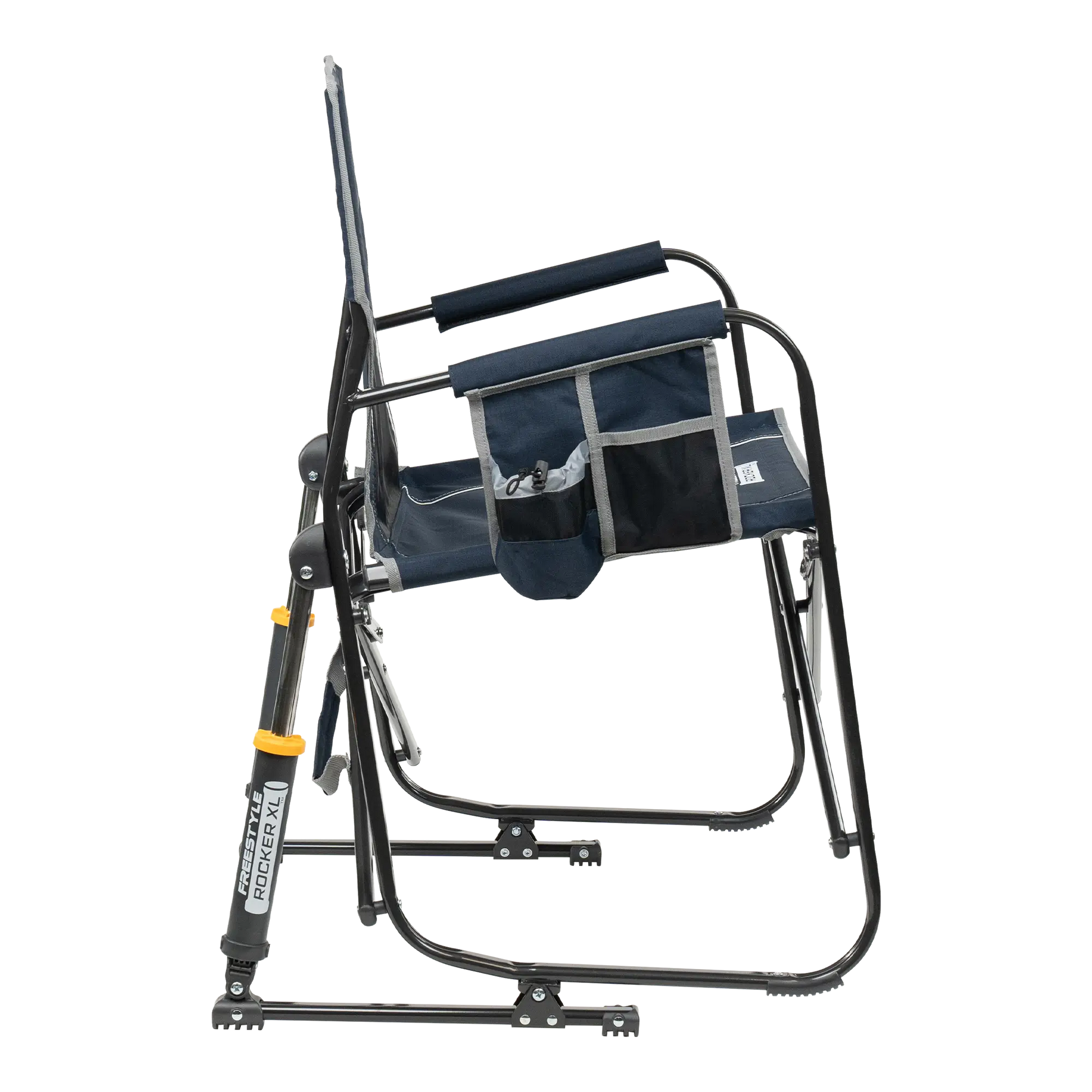 Freestyle Rocker XL™ - Summer Camp Ease
