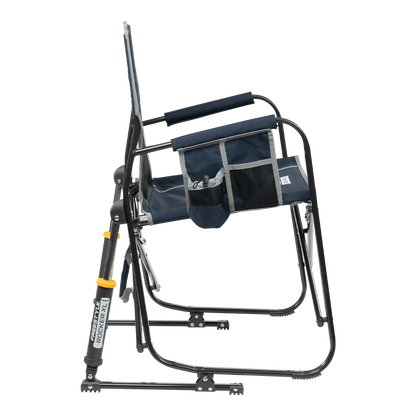 Freestyle Rocker XL™ - Summer Camp Ease