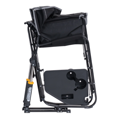 Freestyle Rocker XL™ with Side Table - Picnic Setup