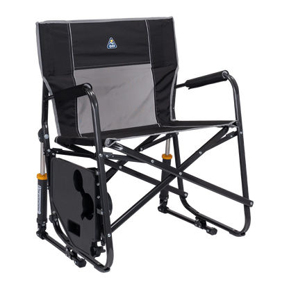 Freestyle Rocker XL™ with Side Table - Picnic Setup