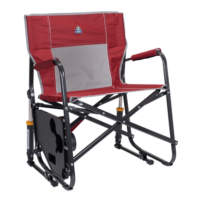 Freestyle Rocker XL™ with Side Table - Picnic Setup