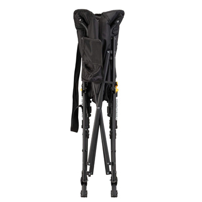Puff Rocker - Weekend Trail Ready