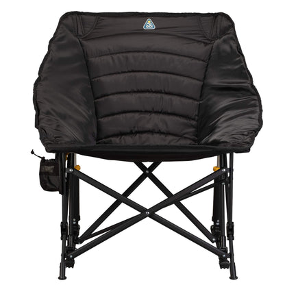 Puff Rocker - Weekend Trail Ready