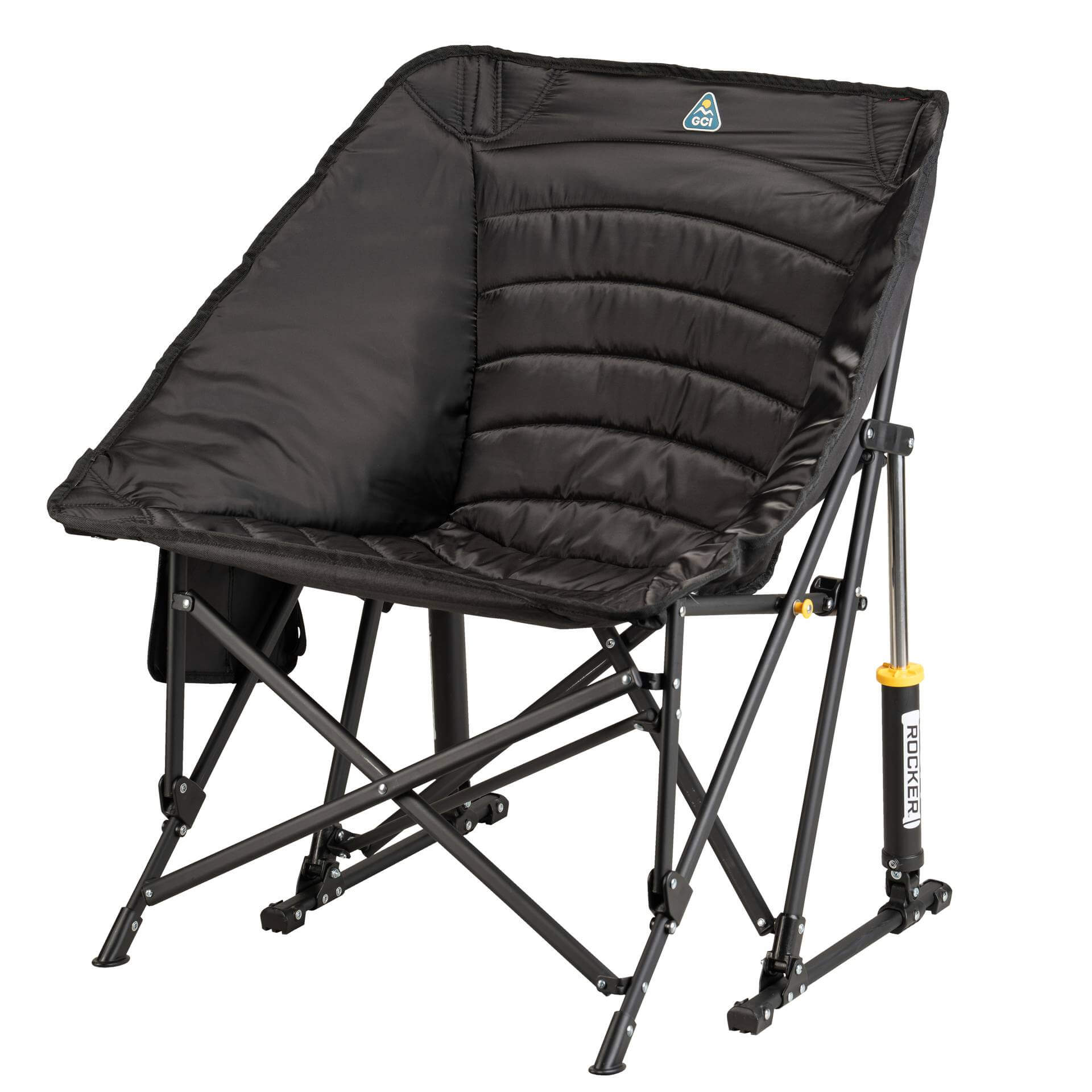 Puff Rocker - Weekend Trail Ready