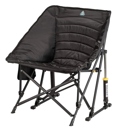 Puff Rocker - Weekend Trail Ready