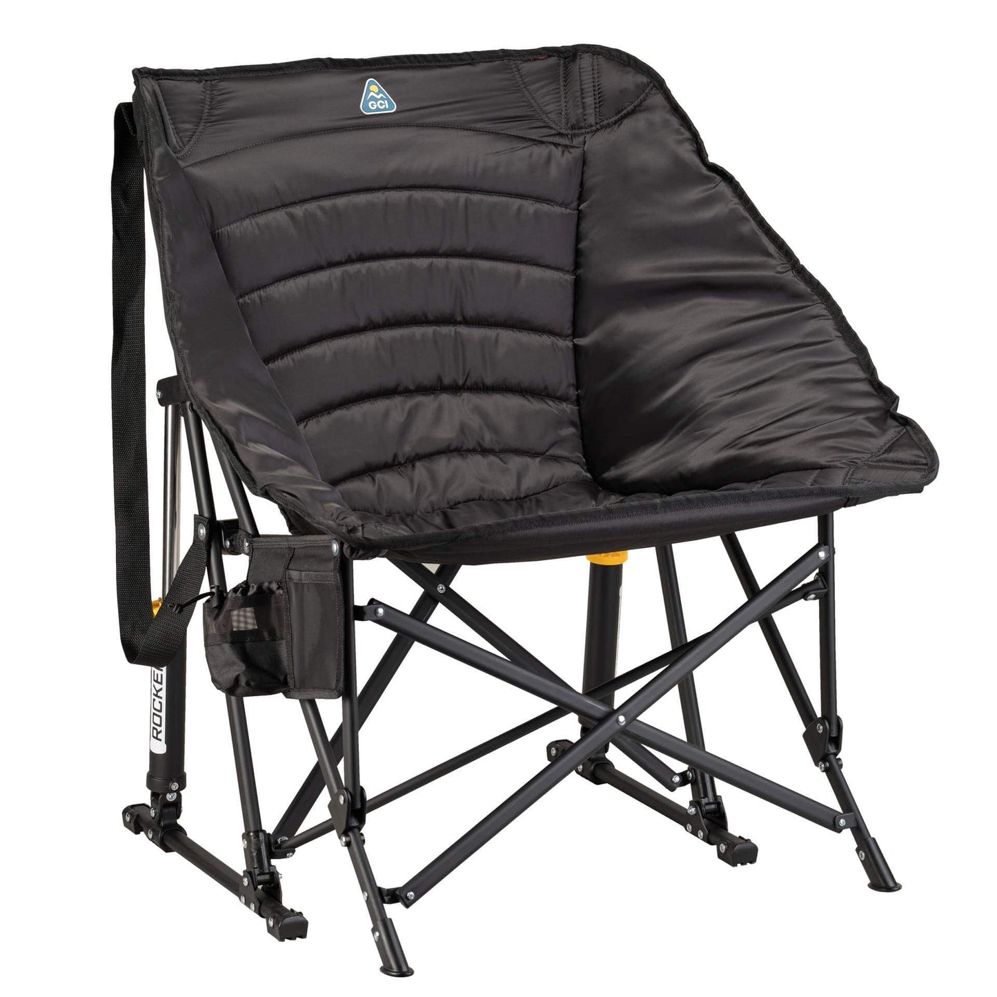 Puff Rocker - Weekend Trail Ready