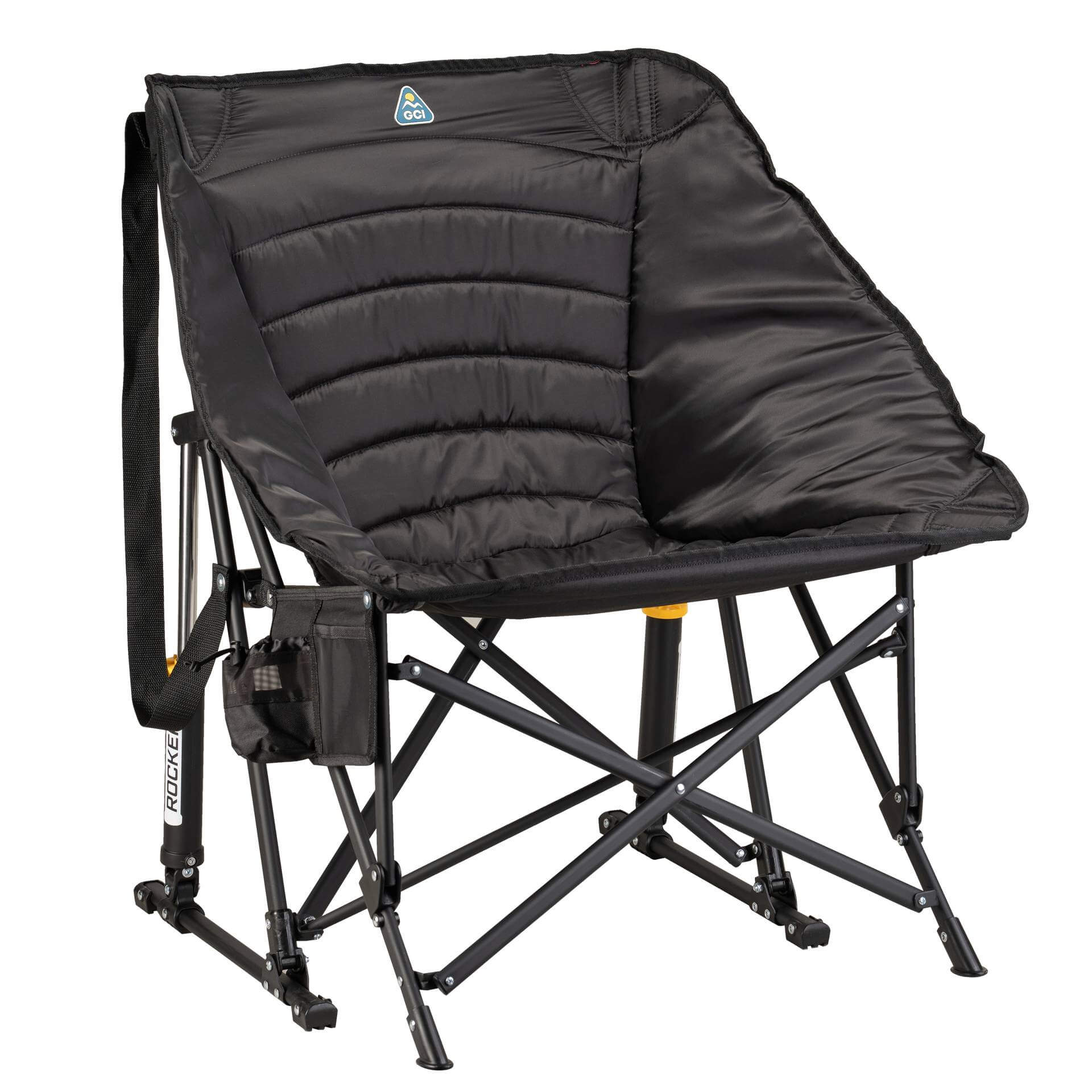 Puff Rocker - Weekend Trail Ready