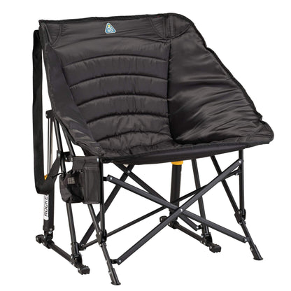 Puff Rocker - Weekend Trail Ready