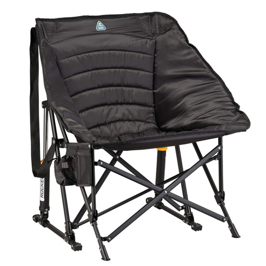 Puff Rocker - Weekend Trail Ready