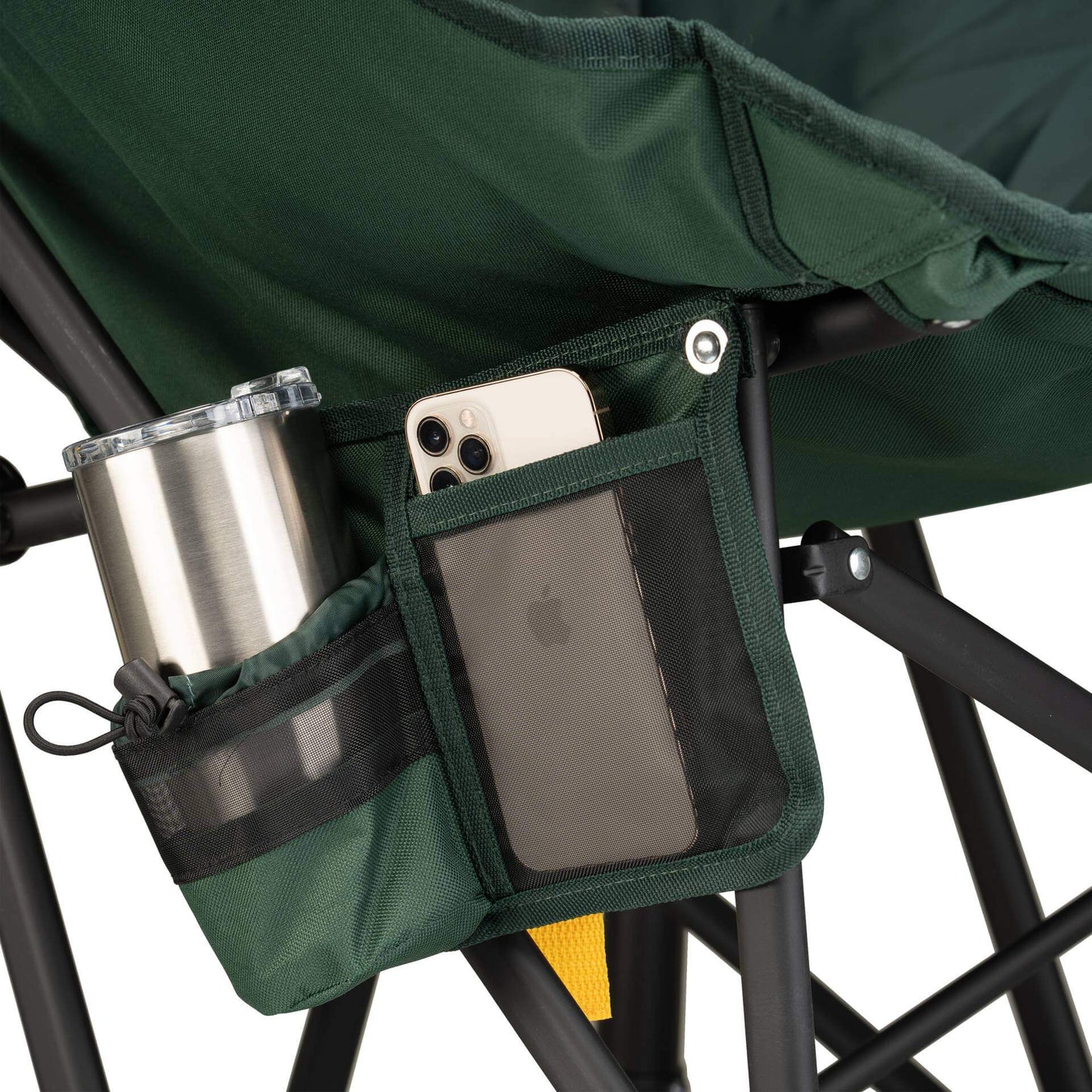 Puff Rocker - Weekend Trail Ready
