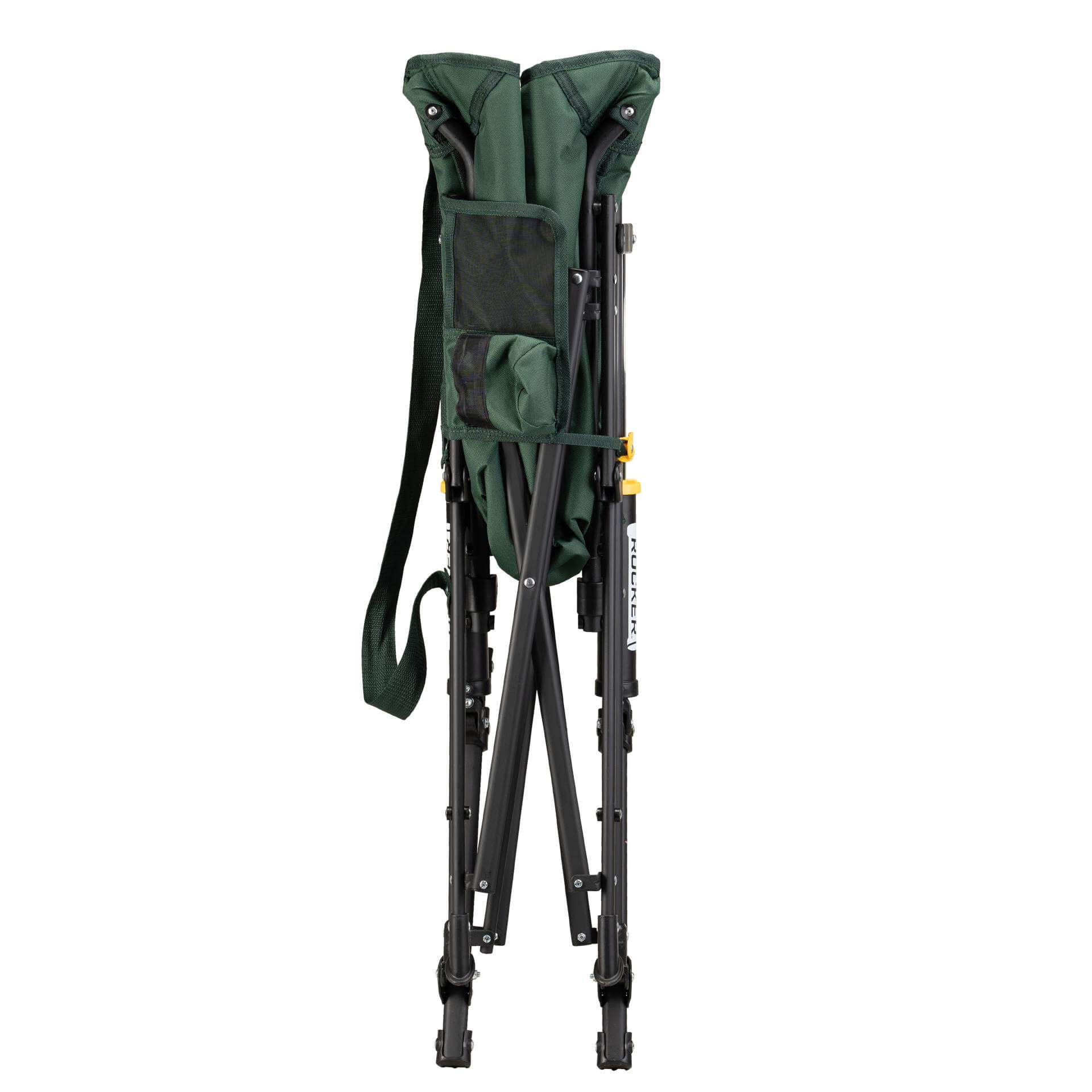 Puff Rocker - Weekend Trail Ready