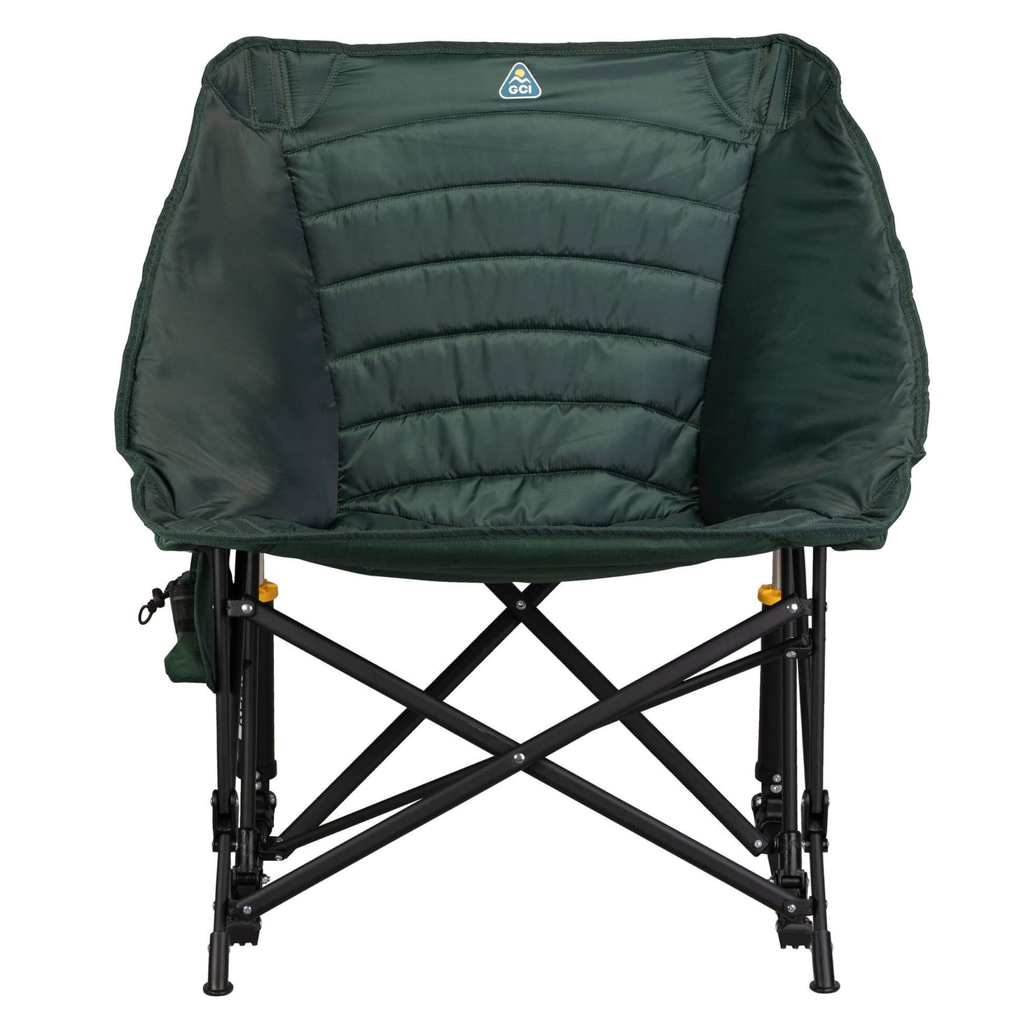 Puff Rocker - Weekend Trail Ready