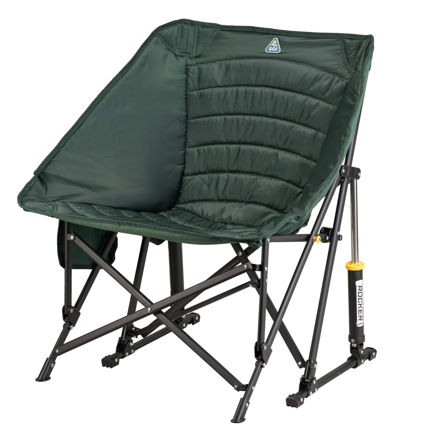 Puff Rocker - Weekend Trail Ready