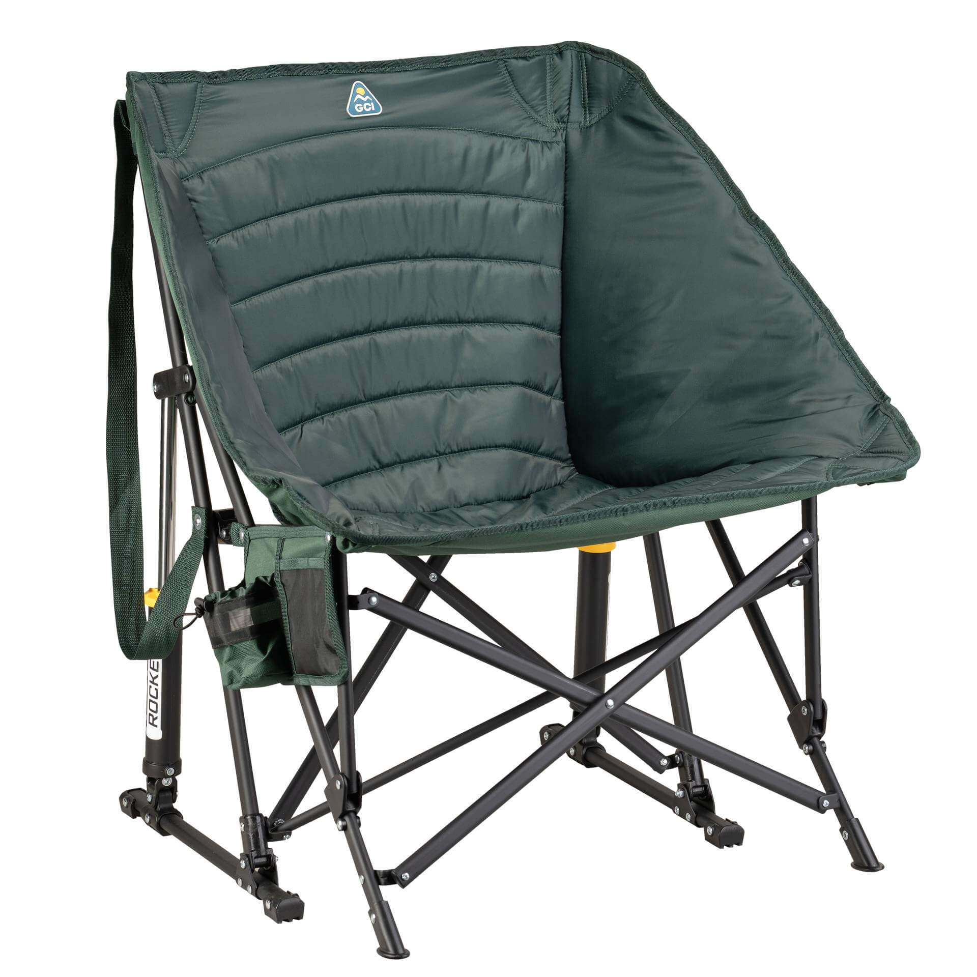 Puff Rocker - Weekend Trail Ready