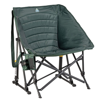 Puff Rocker - Weekend Trail Ready