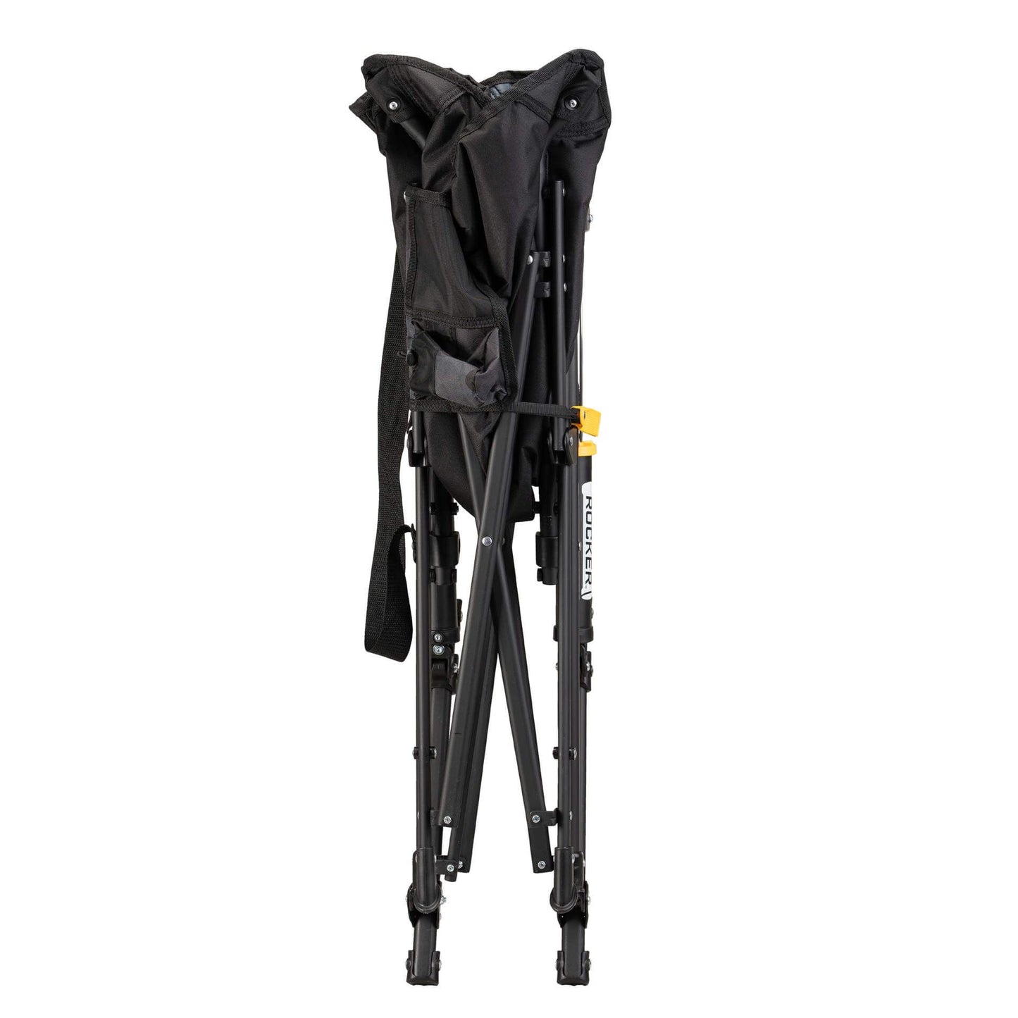 Puff Rocker - Weekend Trail Ready
