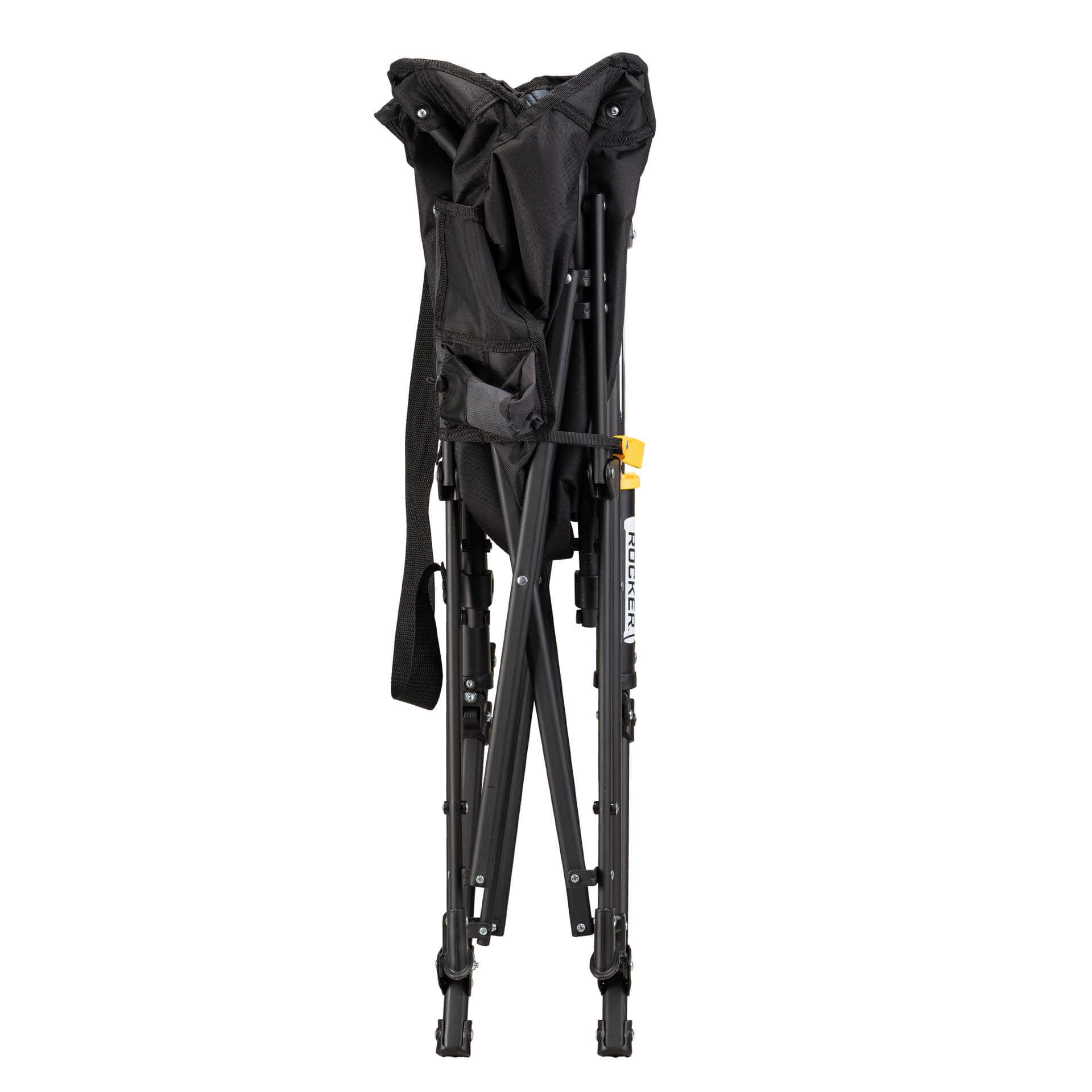 Puff Rocker - Weekend Trail Ready