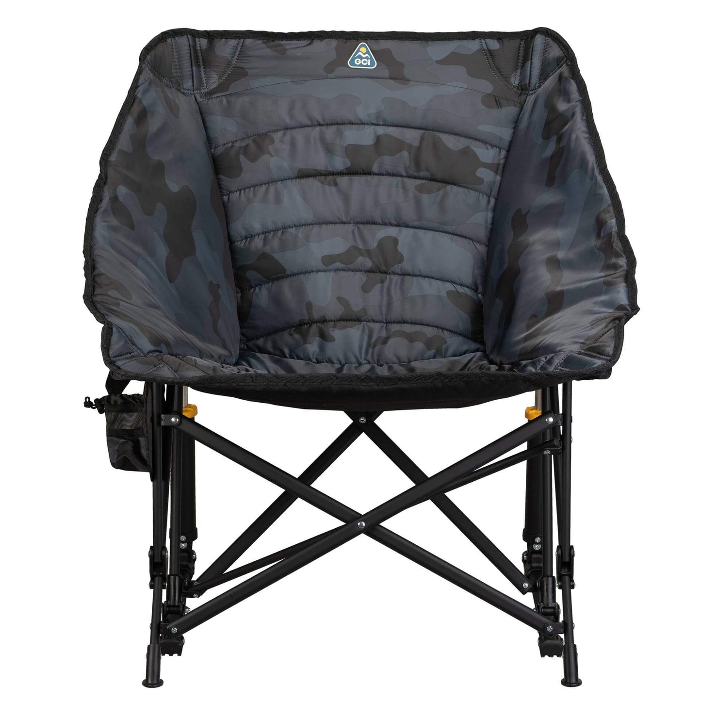 Puff Rocker - Weekend Trail Ready