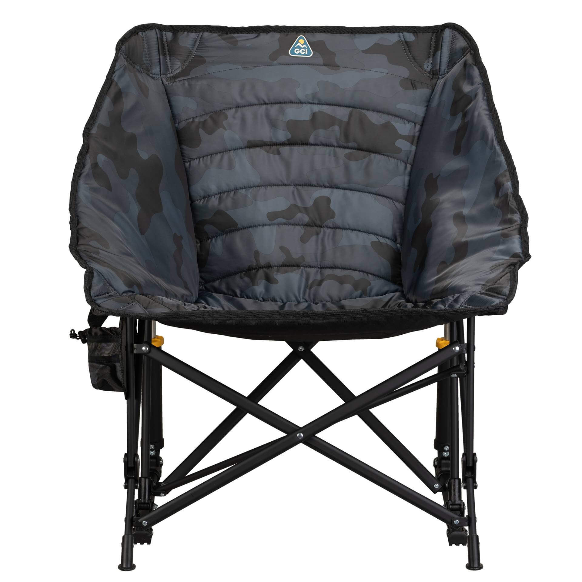Puff Rocker - Weekend Trail Ready