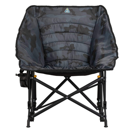 Puff Rocker - Weekend Trail Ready