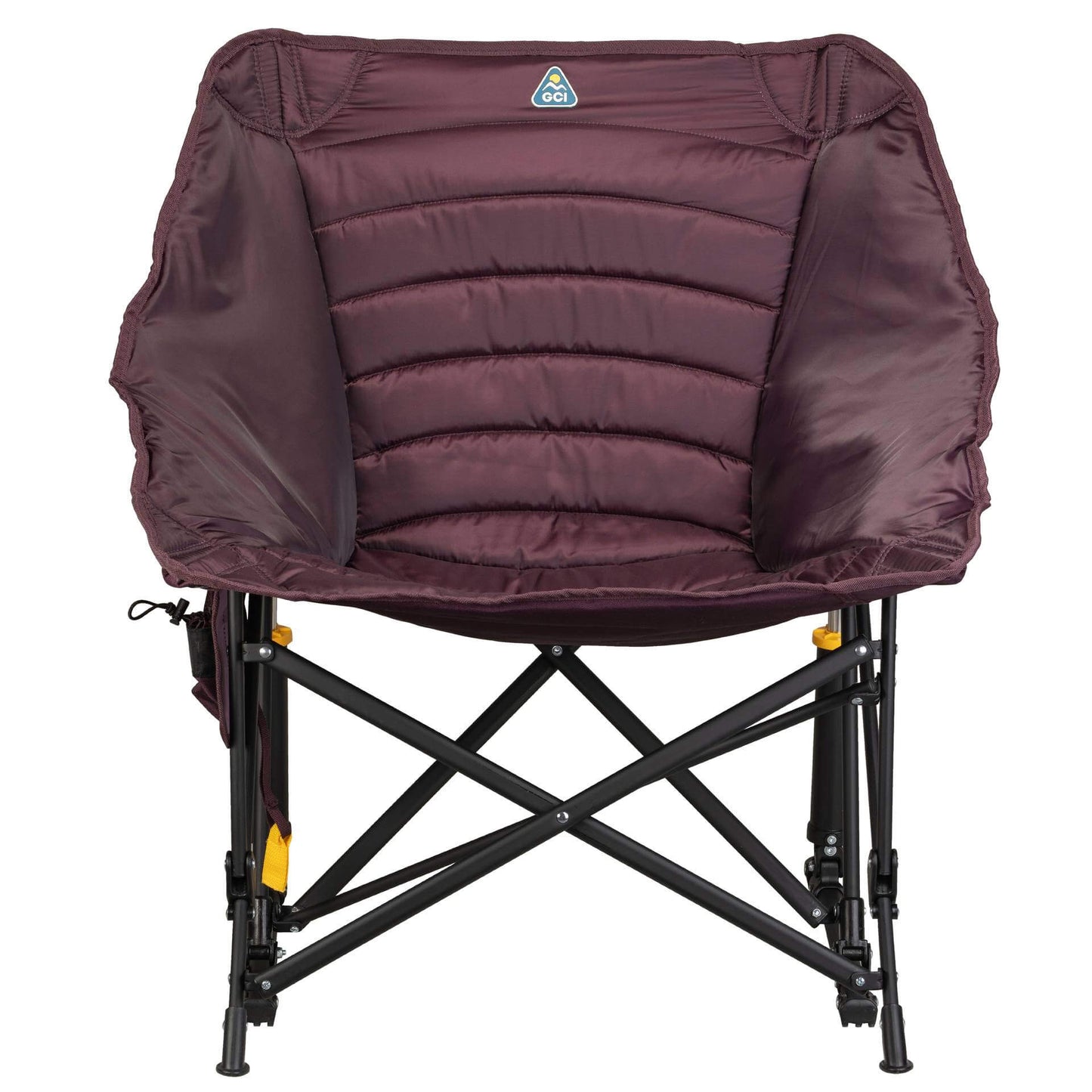 Puff Rocker - Weekend Trail Ready