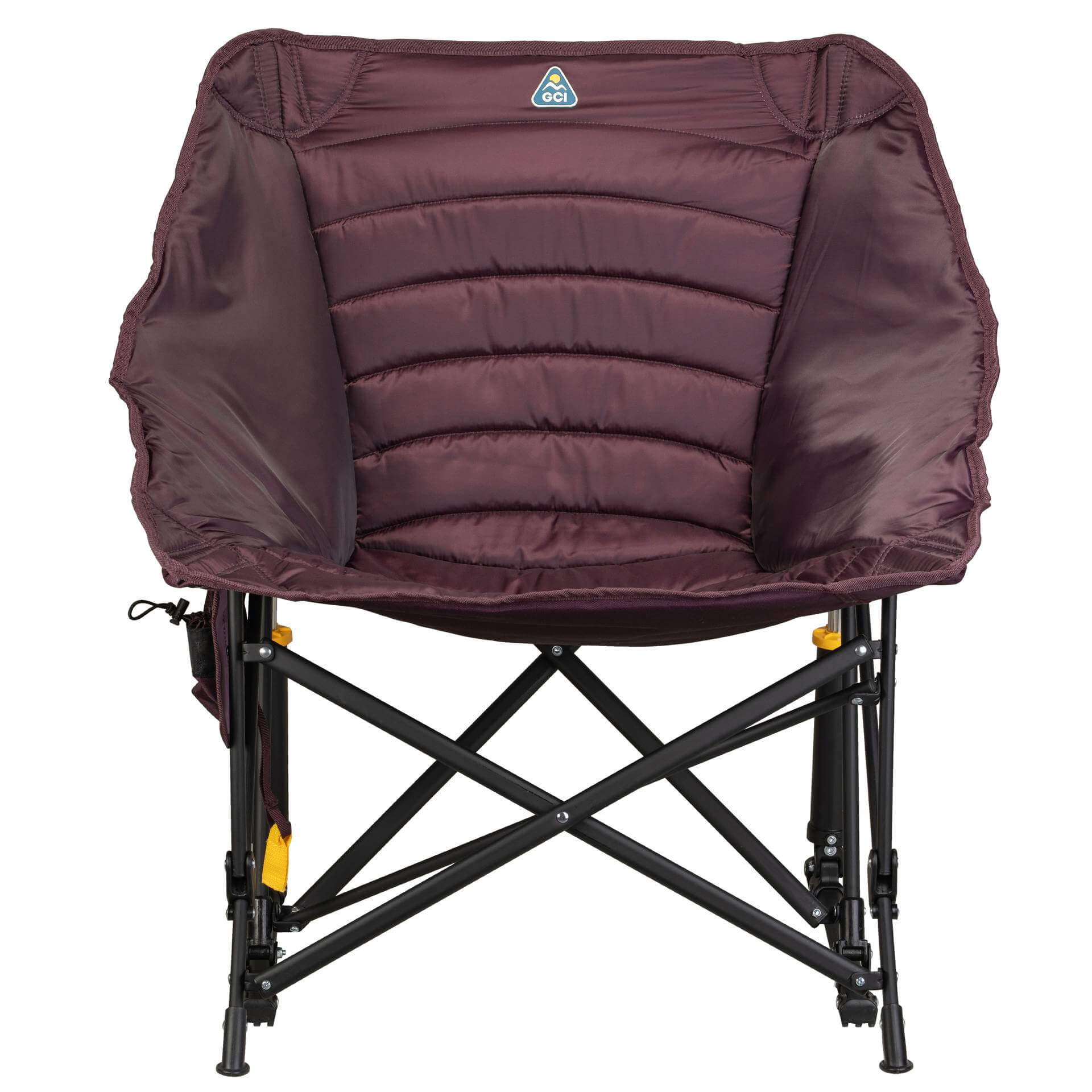 Puff Rocker - Weekend Trail Ready