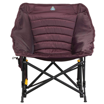 Puff Rocker - Weekend Trail Ready
