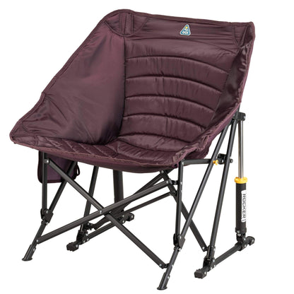 Puff Rocker - Weekend Trail Ready