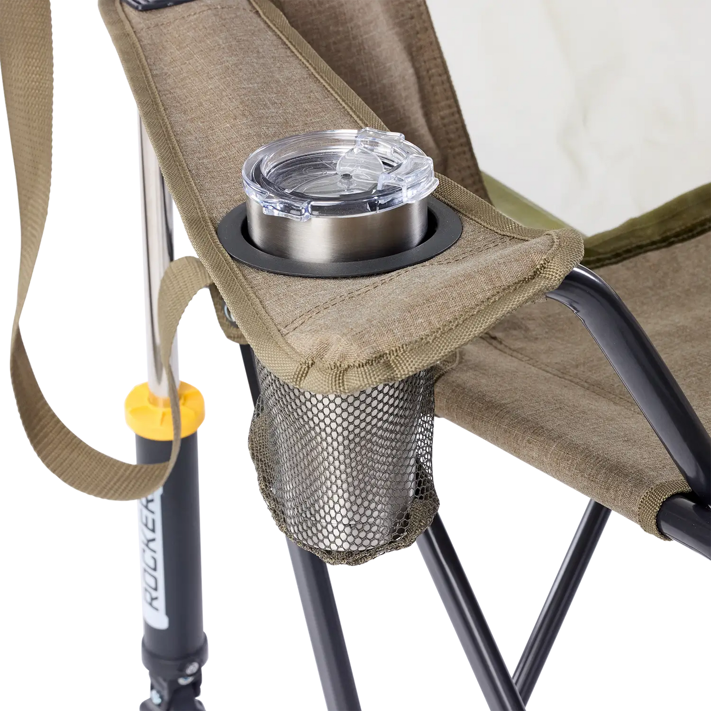 Comfort Pro Rocker XL™ - Porch Ease