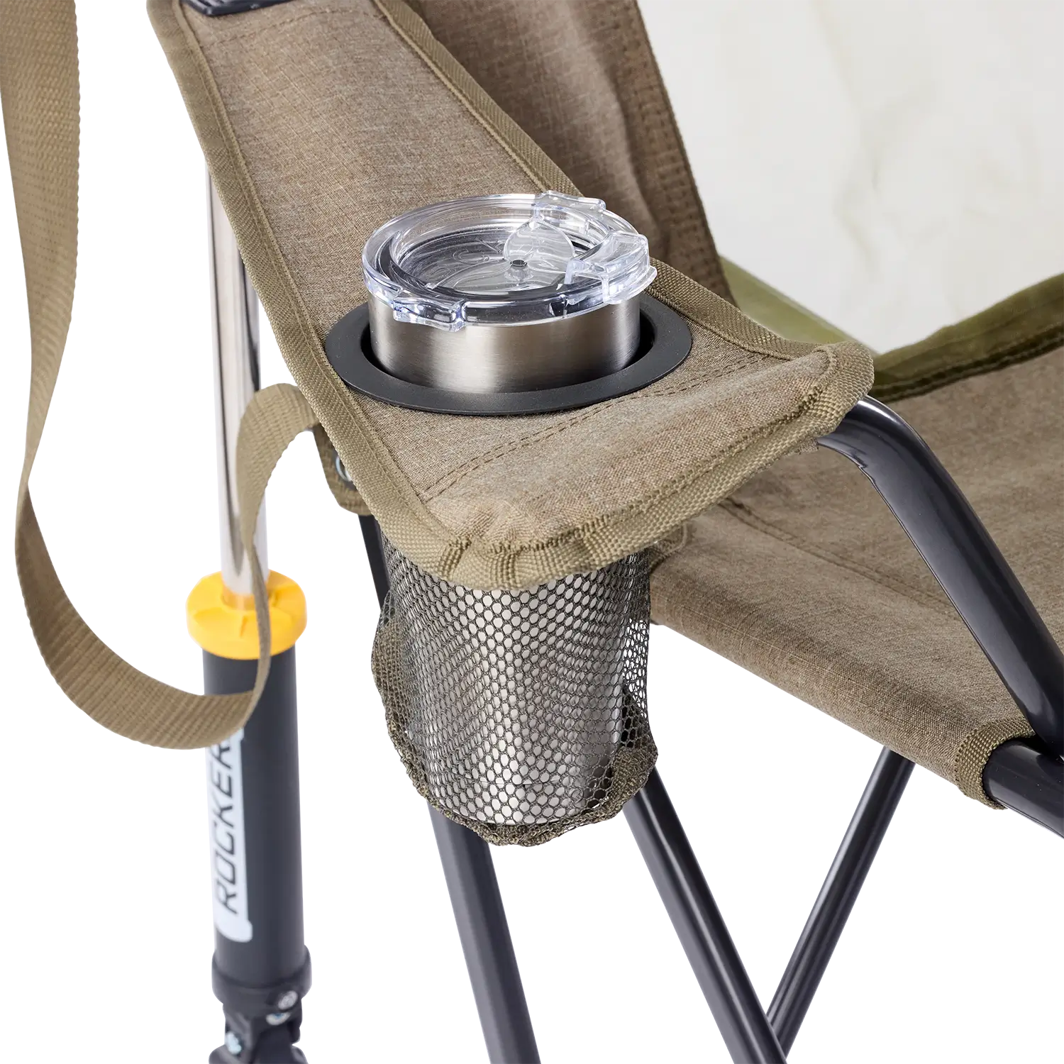 Comfort Pro Rocker XL™ - Porch Ease