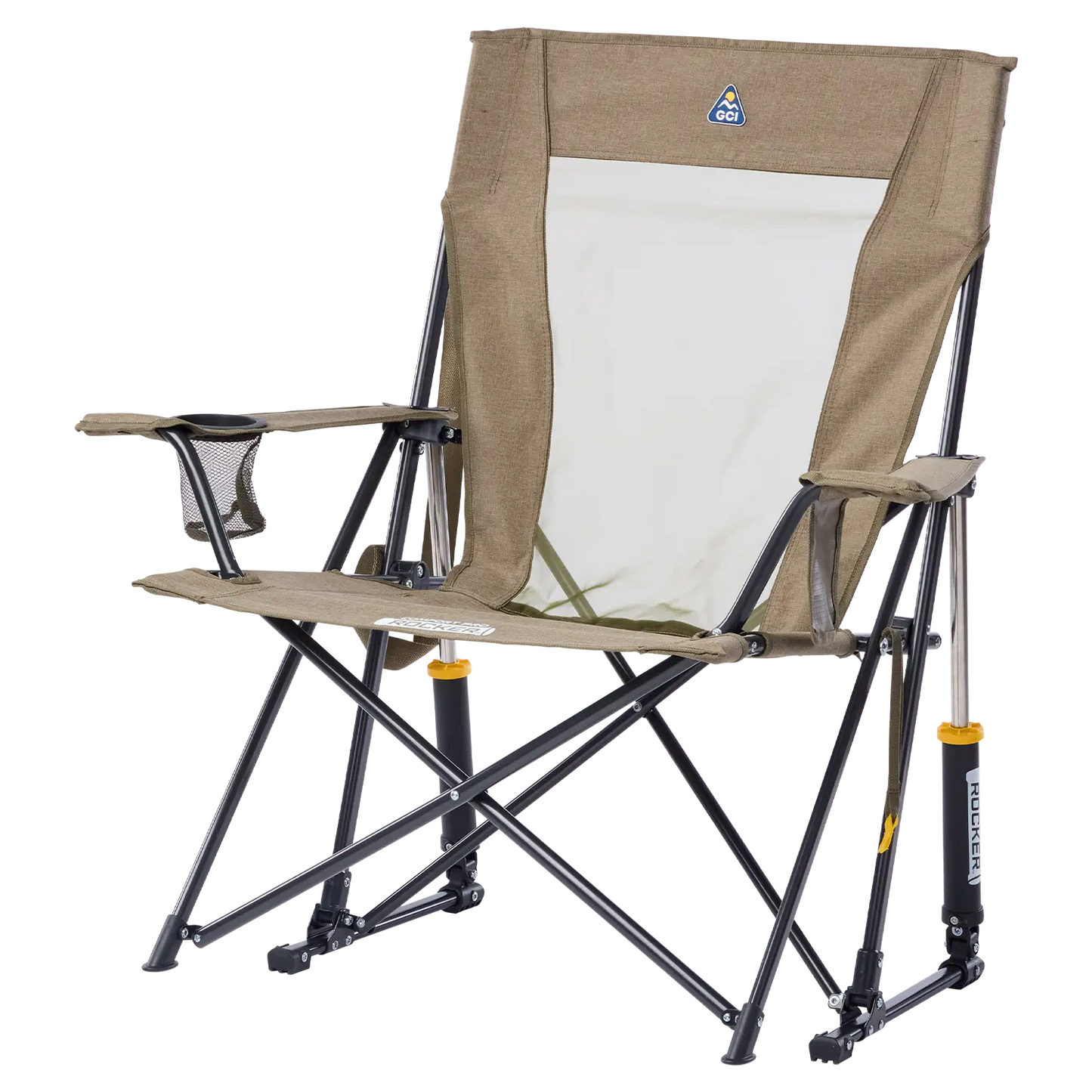 Comfort Pro Rocker XL™ - Porch Ease