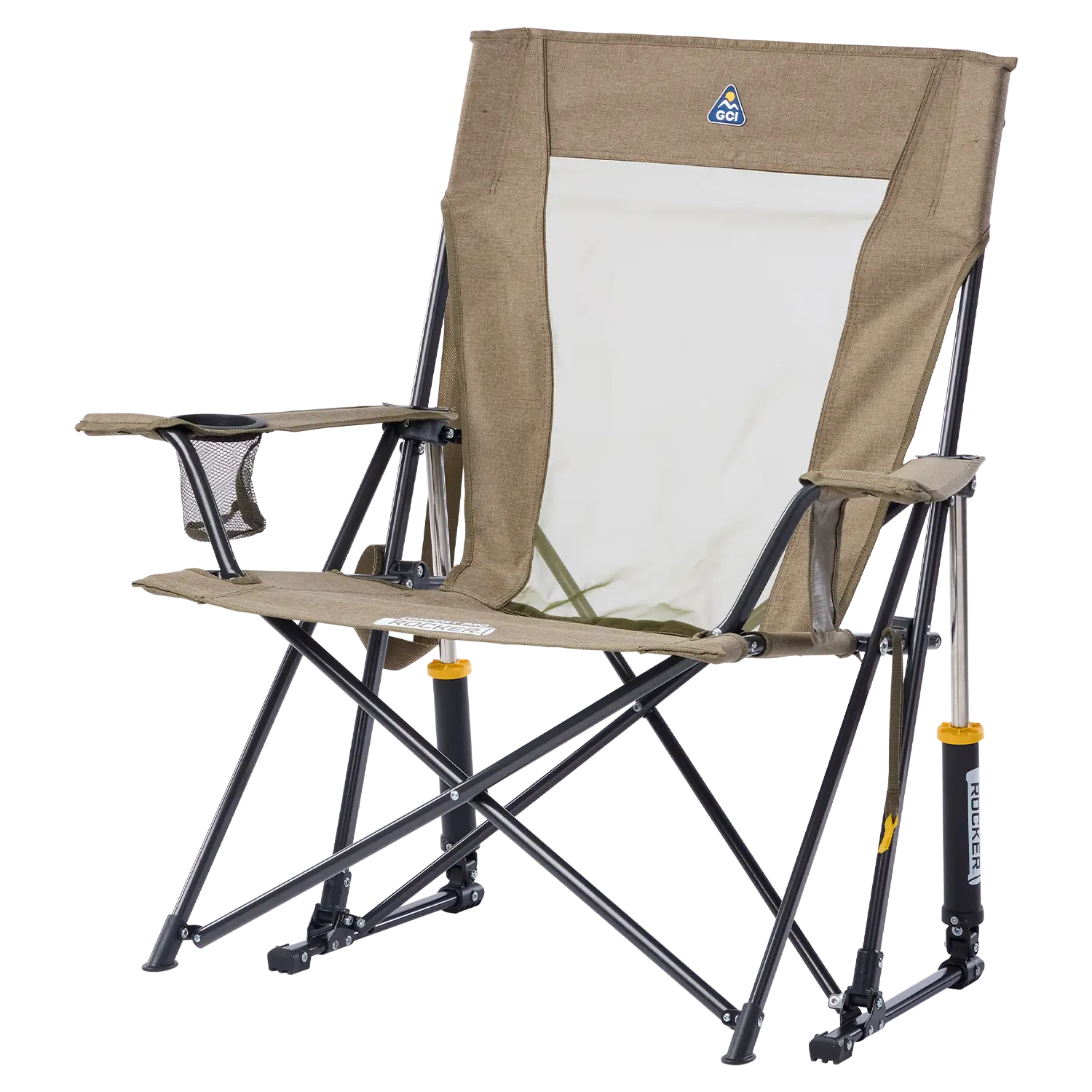 Comfort Pro Rocker XL™ - Porch Ease