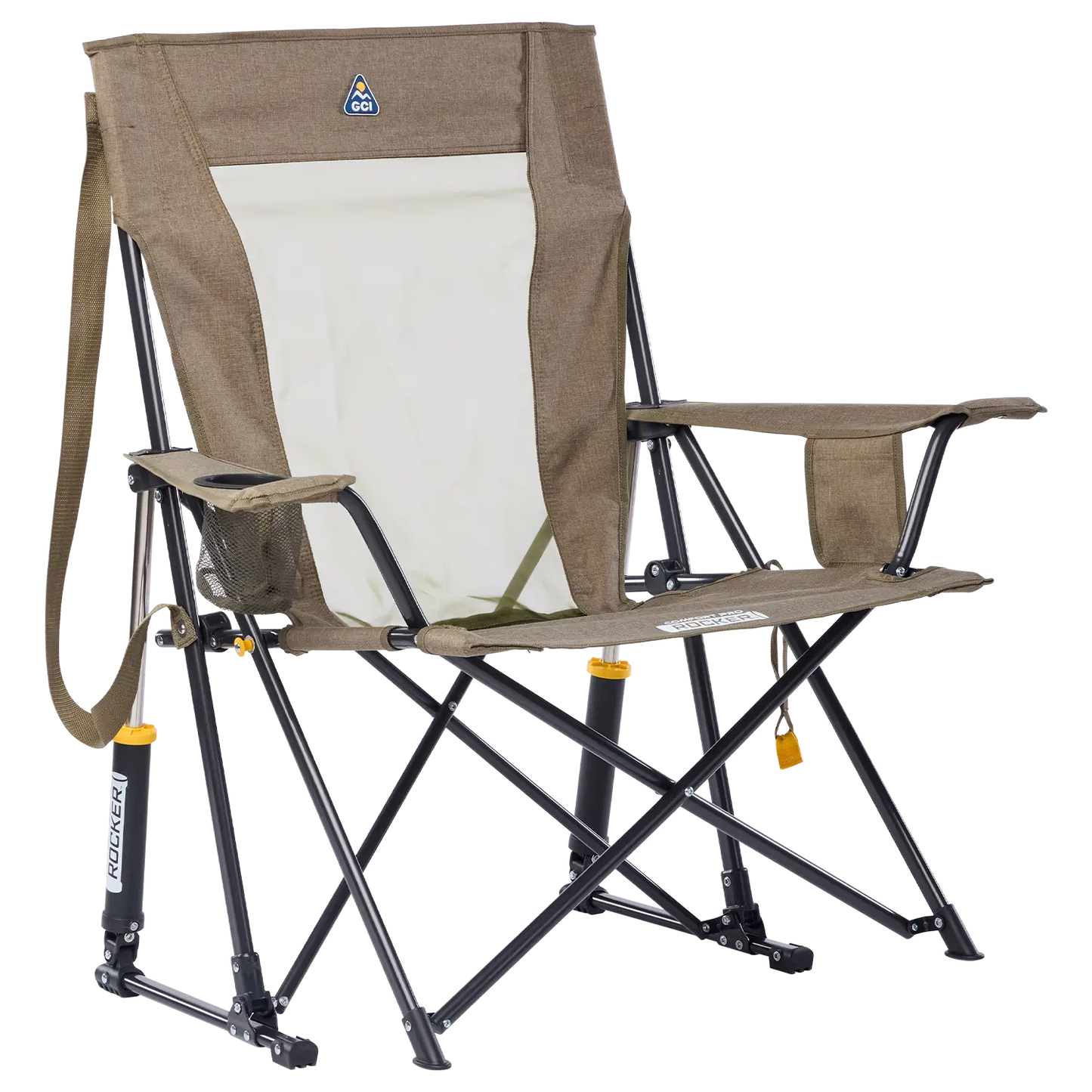 Comfort Pro Rocker XL™ - Porch Ease