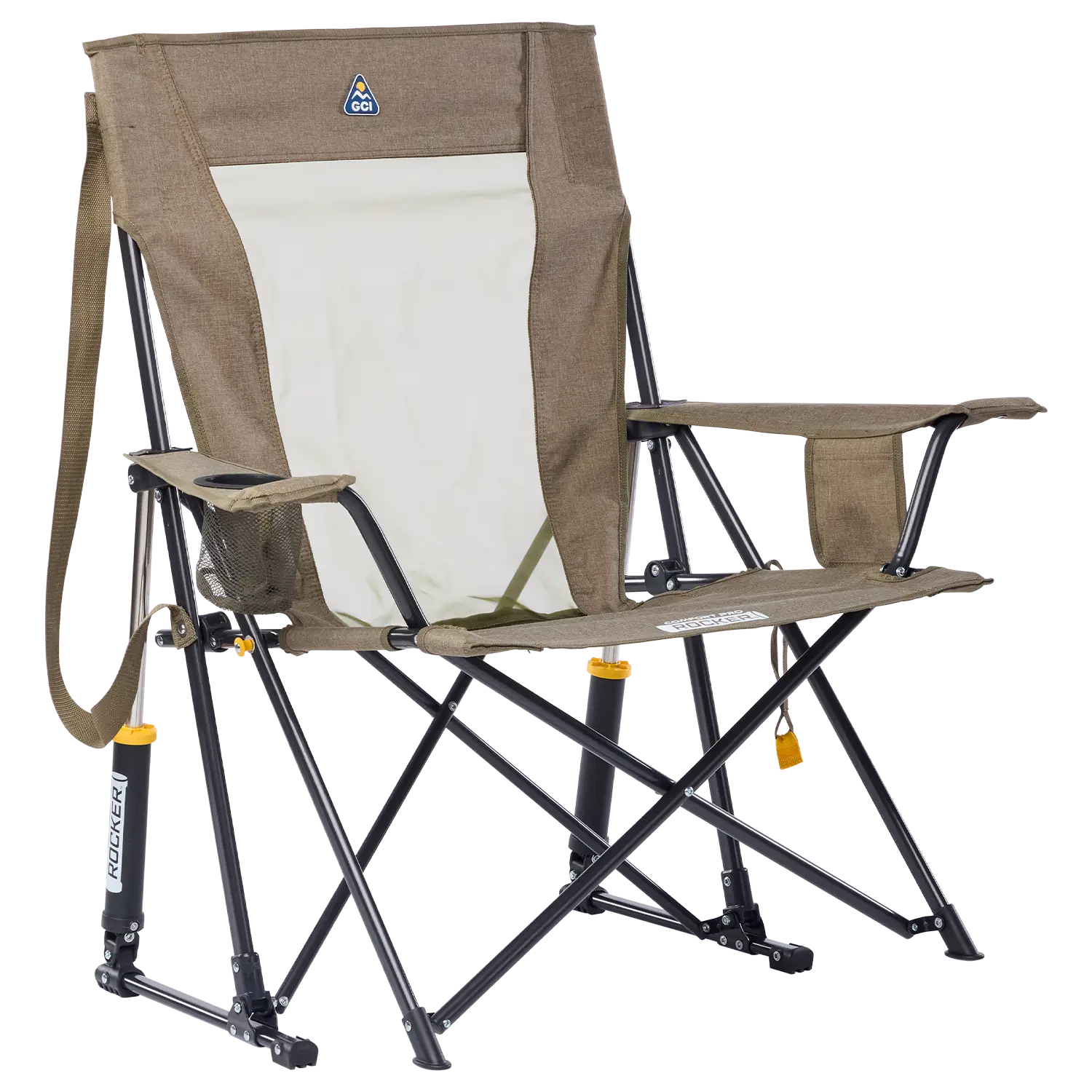 Comfort Pro Rocker XL™ - Porch Ease